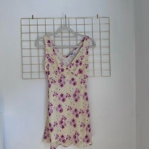 Princess Polly mini dress